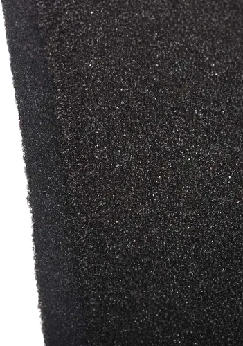 Vista 4 de Filtros de espuma VF2001 Multi-Fit para aspiradora húmeda y seca compatible con aspiradora Genie/Shop-Vac VacMaster (paquete de 1)
