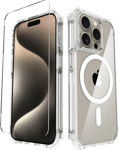Vista 250 de Scooch para MagCase Compatible con iPhone 12 Mini Incluyendo MagRing 2.0, Soporte para Teléfono Compatible con MagSafe y Pata de Soporte