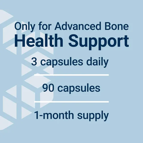 Vista 5 de Life Extension Strontium Caps 750 mg - Suplemento para la salud ósea - Apoya la densidad del tejido óseo y promueve el envejecimiento óseo saludable