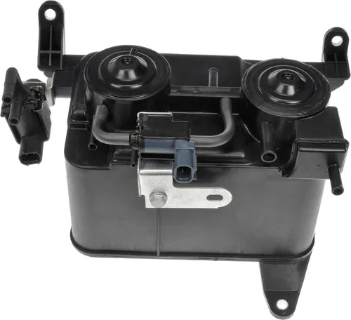 Vista 3 de Dorman 911-658 Recipiente de Vapor Compatible con Modelos Seleccionados de Toyota