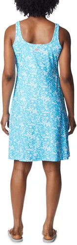 Vista 185 de Columbia Vestido PFG Freezer III para mujer