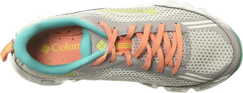 Vista 5 de Columbia Drainmaker Iv - Zapatos acuáticos transpirables para mujer 1
