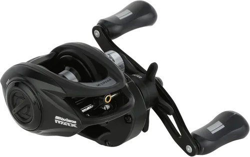 Vista 10 de Abu Garcia Max SX Winch - Carrete de pesca de bajo perfil