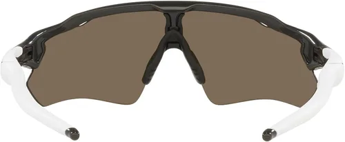 Vista 7 de Oakley Mens Oo9208 Radar Ev Path Rectangular Sunglasses