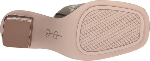 Vista 4 de Jessica Simpson Sandalias de tacón alto Lendrila para mujer