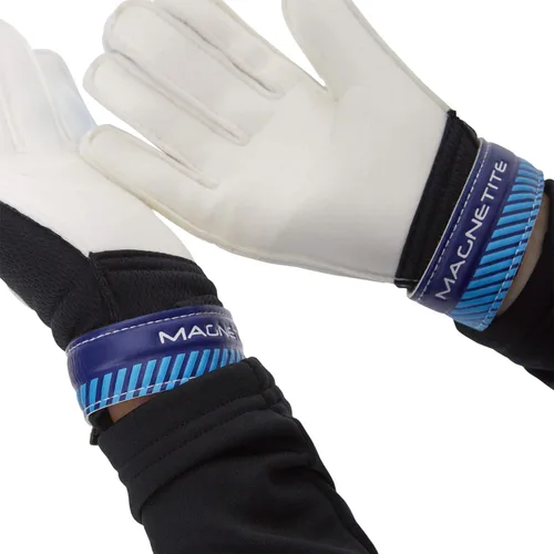 Vista 4 de Mitre Guantes de portero de fútbol de magnetita