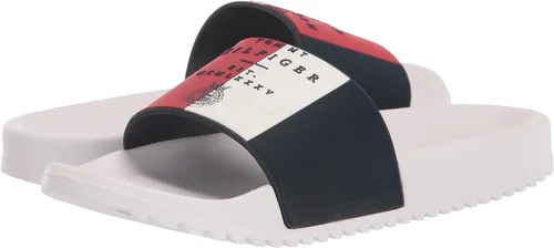 Vista 7 de Tommy Hilfiger Sandalia Reach Slide para hombre