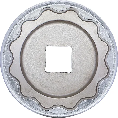 Vista 2 de BGS Inserto de llave de enchufe de 12 puntos, 7465