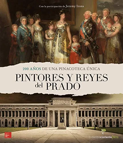 Vista 2 de The Prado Museum. A Collection of Wonders (2019) NON-USA FORMAT, Blu-Ray, Reg.B Import - Spain