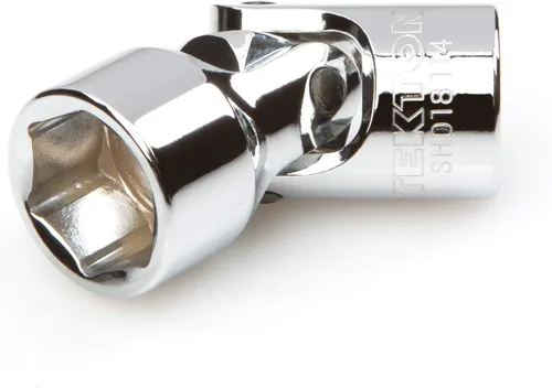 Vista 22 de TEKTON Unidad de 3/8 pulgadas x Enchufe de junta universal de 1/2 pulgada