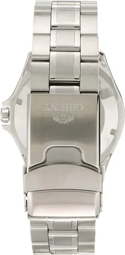 Vista 2 de Orient Mako 2 & Ray 2 Men's Automatic Manual Winding Mechanical Sports Diver Wrist Watch