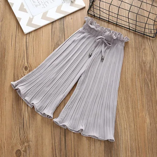 Vista 5 de TBUIALL Kickee Pantalones Leggings Moda Bebé Niña Conjuntos de Ropa para Niñas Talla 10 12 Lindos Trajes de Bebé Niño Trajes Coraline Toddl
