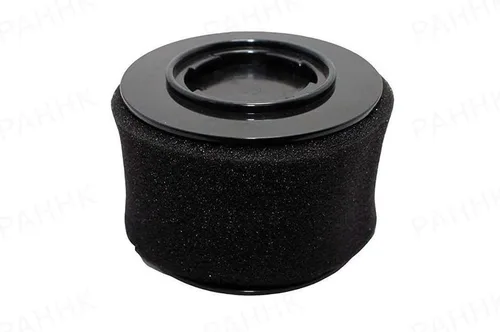 Vista 3 de Paquete de 2 filtros de repuesto para Bissell 81l2w Filtro Bissell 81l2A Bissell 54a2 Filtro Bissell PowerEdge para piso duro, aspiradora 81L2 81L22