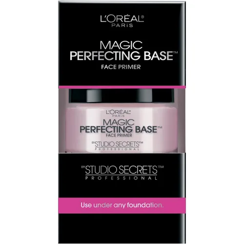 Vista 2 de Base profesional Studio Secrets Magic Perfecting Base