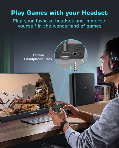 Vista 6 de AOLION - Paletas de control para controlador Xbox Series S X, paletas AOLION Xbox con función de memoria2 botones traseros de metal de programación