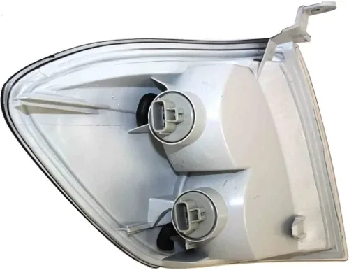 Vista 2 de KarParts360: Para 2005 2006 2007 Toyota Tundra luz de señal Asamblea lado del conductor w/bombillas para TO2530147