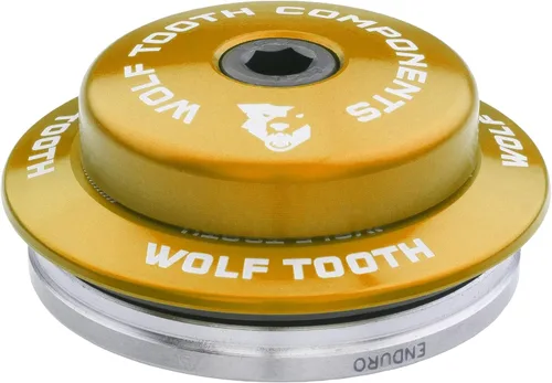 Vista 5 de Wolf Tooth Premium es un auricular superior para pila especializada de 0.118 in