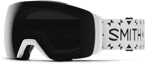 Vista 4 de Smith Optics I/O Mag XL - Gafas de nieve