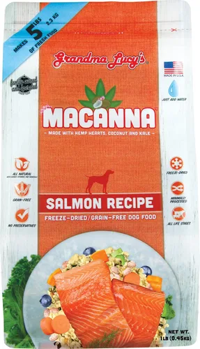 Vista 12 de Grandma Lucy's Carne de Macanna 8lbs
