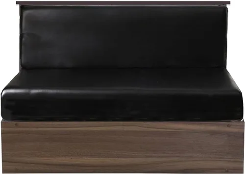 Vista 8 de Fundas de cojín impermeables para cabina de comedor de caravana, funda de cojín de poliuretano de 2 asientos, funda para sofá de dos plazas, funda
