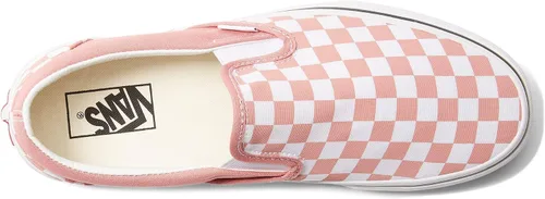 Vista 2 de Vans Zapatos clásicos sin cordones, unisex