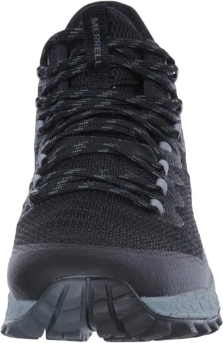 Vista 2 de Merrell Bravada - Tenis de senderismo impermeables para mujer, 1