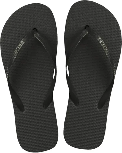Vista 3 de 48 pares de chanclas, incluye letrero a granel para recepción de boda, fiesta en la piscina en la playa, suela suave al por mayor