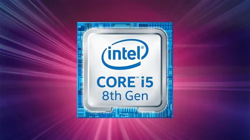 Vista 2 de Microsoft Procesador Intel Core i5 i5-8600K Hexa-core (6 núcleos) 3.60 GHz - Socket H4 LGA-1151