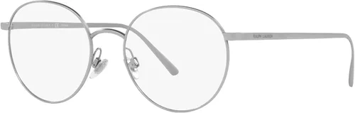 Vista 2 de Ralph Lauren Rl5116t - Marcos redondos para lentes recetados para hombre