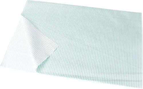 Vista 25 de Cuadrados de tela precortados 100 % algodón impreso (18 x 29 pulgadas) para manualidades, álbumes de recortes, suministros de manualidades - animales