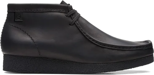 Vista 2 de Clarks Shacre Bota