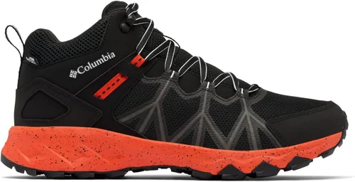 Vista 25 de Columbia Zapatos de senderismo Peakfreak II Mid Outdry para hombre