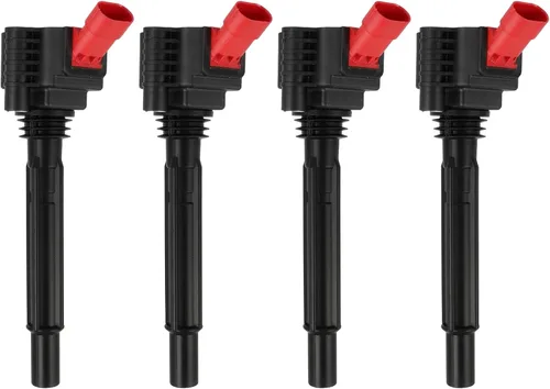 Vista 69 de ECCPP 1 pieza Bobina de Encendido UF198 paquetes de bobinas, para Dodge para Ram 3500 Van 5.9L 1998-2003, para Ram 3500 Van 5.2L 1999-2003, para Ram