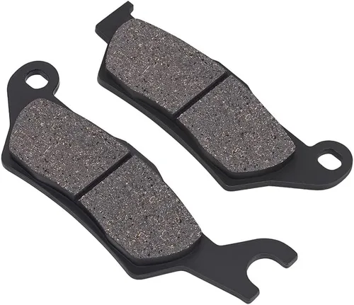 Vista 2 de Pastillas de freno delanteras de metal semiorgánico para SUZUKI GGSX-R 125 R GSX-R GSX 150 GSX-S GSX150 Gixxer GSX-S125M GSX-R150 R