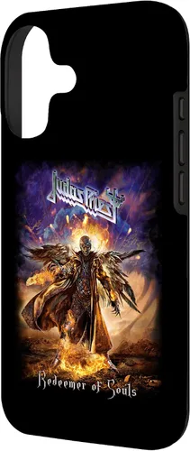 Vista 2 de Judas Priest – Redeemer of Souls Case for iPhone 17