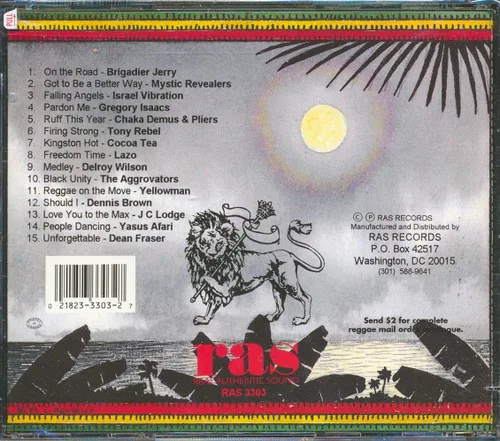 Vista 2 de El verdadero auténtico sampler, volumen 3