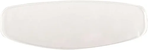 Vista 2 de 1Storm Casco de cara completa para motocicleta, resistente a la niebla, lente de escudo Pinlock: Modelo HJA119 y AH15