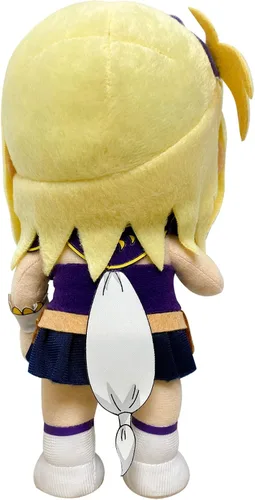 Vista 2 de Great Eastern Entertainment Fairy Tail - Lucy S6 Clothes - Juguete de peluche coleccionable, 8 pulgadas