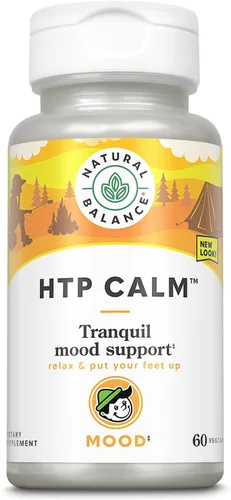Vista 7 de Natural Balance Agua-X 60ct