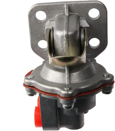 Vista 4 de Holdwell Bomba de elevación de combustible 1457895 compatible con equipos de la serie Hyster Mccormick