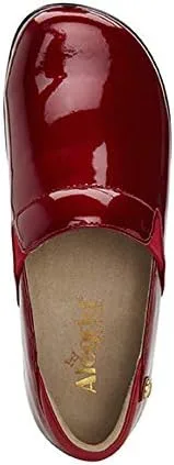 Vista 4 de Zapatos Alegria, Keli sin cordones para mujer