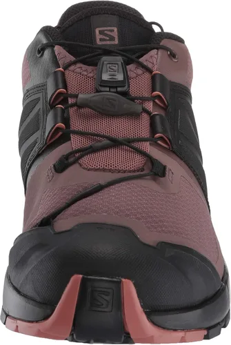 Vista 2 de Salomon Zapatillas de senderismo XAILD para mujer, B(M) US