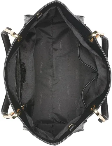Vista 4 de Calvin Klein Reyna NorthSouth Tote