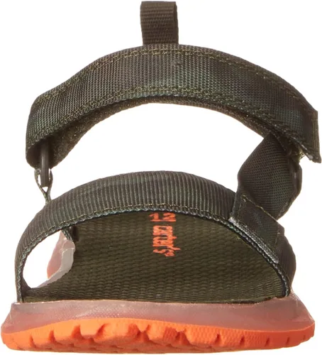 Vista 2 de Carter's Sandalia Curazo unisex para niños