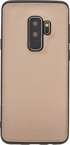 Vista 73 de VENITO Lucca - Funda para Samsung Galaxy Z Flip 6, hecha a mano, máxima protección con piel de grano completo, funda de alta calidad para Samsung
