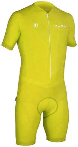 Vista 87 de UGLY FROG Traje de triatlón para hombre de manga corta Jersey de piernas cortas Skinsuit Tri Kit Ciclismo Skinsuit Team Bike Ropa