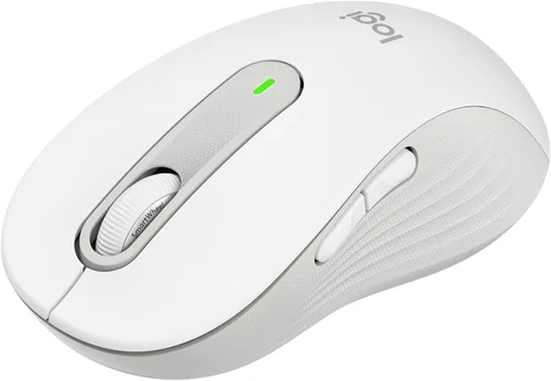 Vista 12 de Logitech Signature M550 L Ratón Inalámbrico De Tamaño Completo De Tamaño Negro