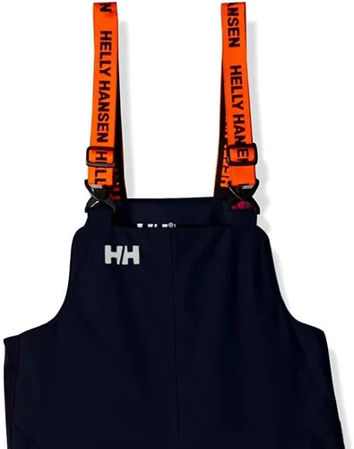 Vista 6 de Helly Hansen Babero con aislamiento unisex para niños Rider 2