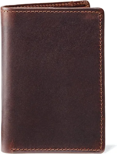 Vista 2 de Moore and Giles - Cartera para hombre