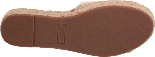 Vista 4 de DKNY Sandalias de plataforma S Camillo Everyday para mujer
